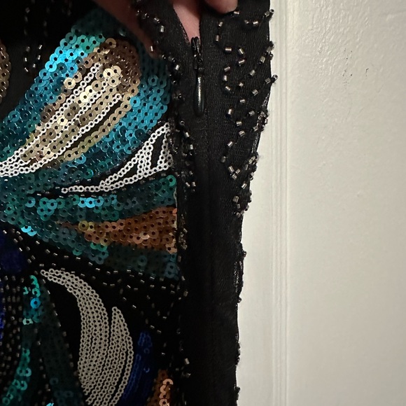 Flapper Dress - Picture 3 of 3